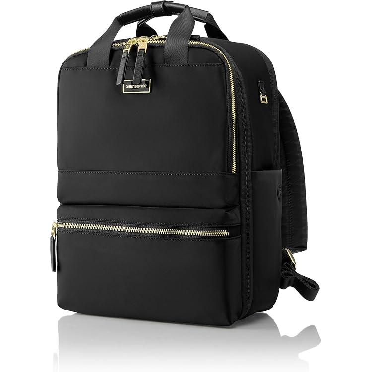 Amazon.co.jp: Samsonite Prudence エコトート 14.1インチ Antm
